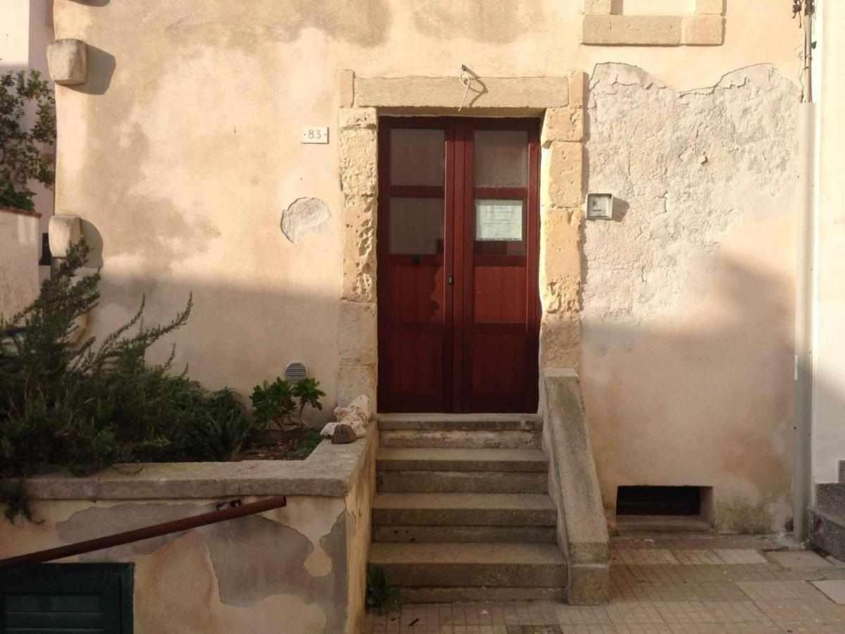 Appartamento Gelso Bianco Otranto Exterior photo